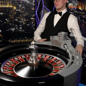 Double Ball Roulette game cover